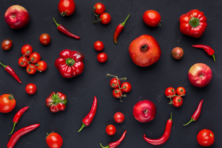 The three most essential nutrients to support your immune system.
