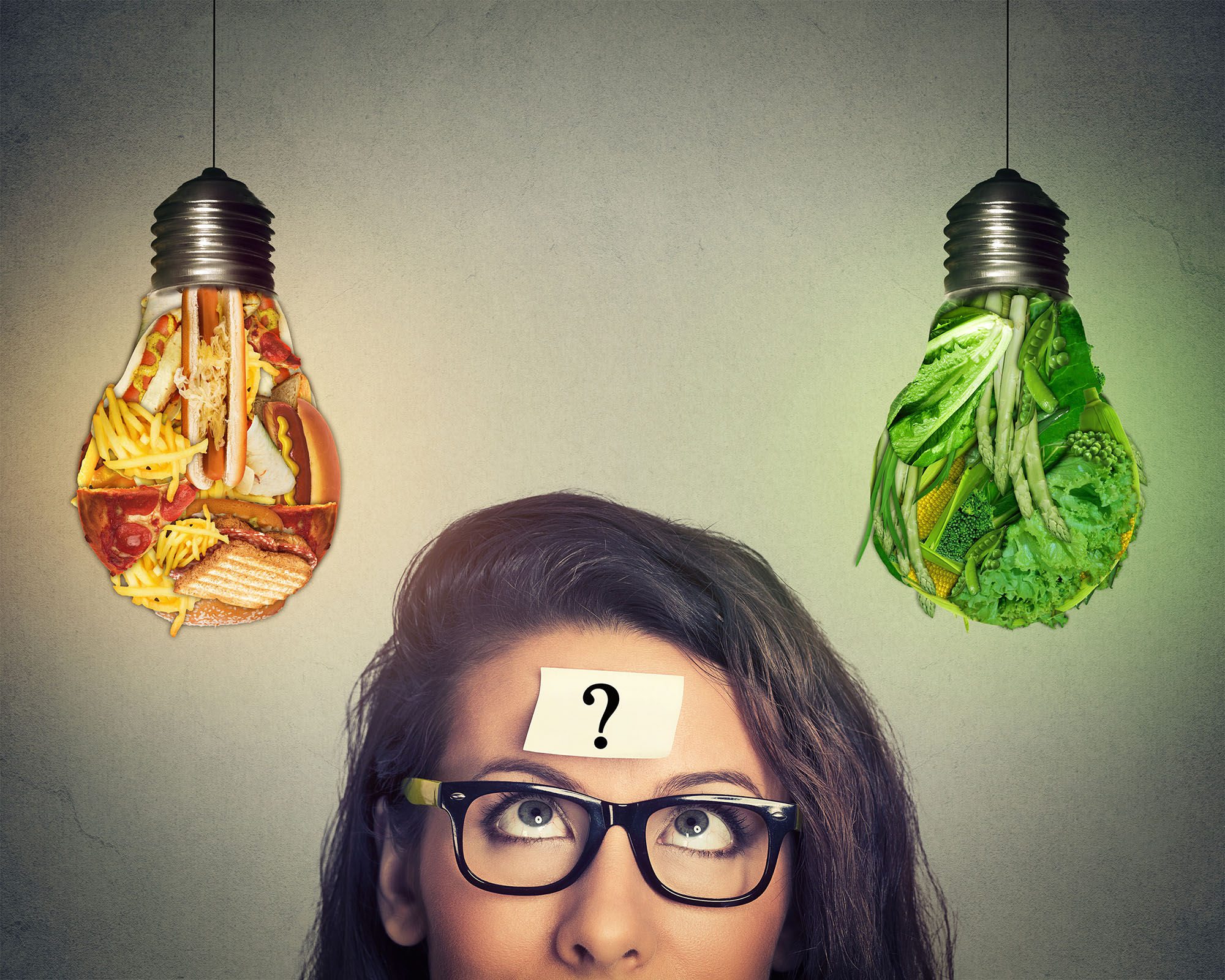 Nourishing your body to support your brain and mental health