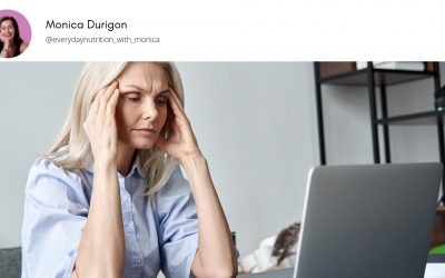 Menopause and Mood Swings:  How to Deal with Them Naturally