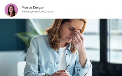 Brain Fog in Perimenopause and Menopause: Why It Happens and What You Can Do About It