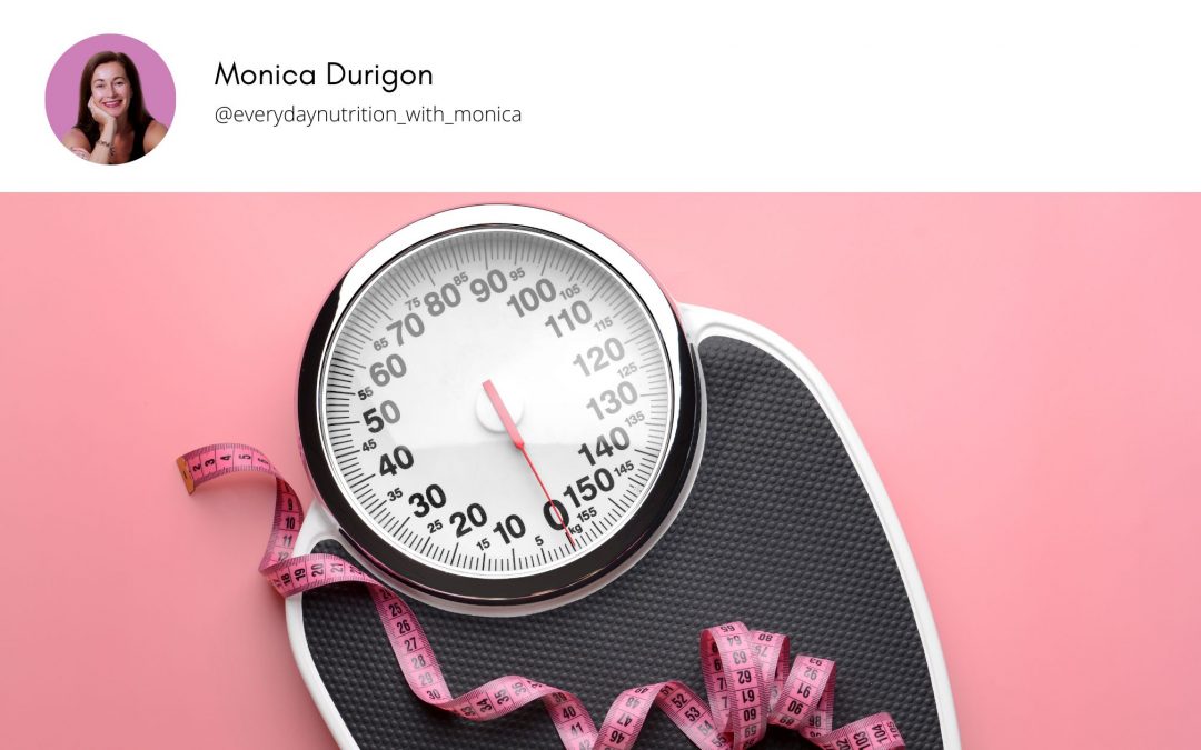 Why You Must Balance Blood Sugar if You Want to be Successful with Weight Loss after 40